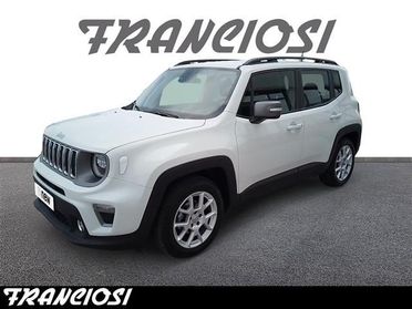 JEEP Renegade 1.0 t3 Limited 2wd