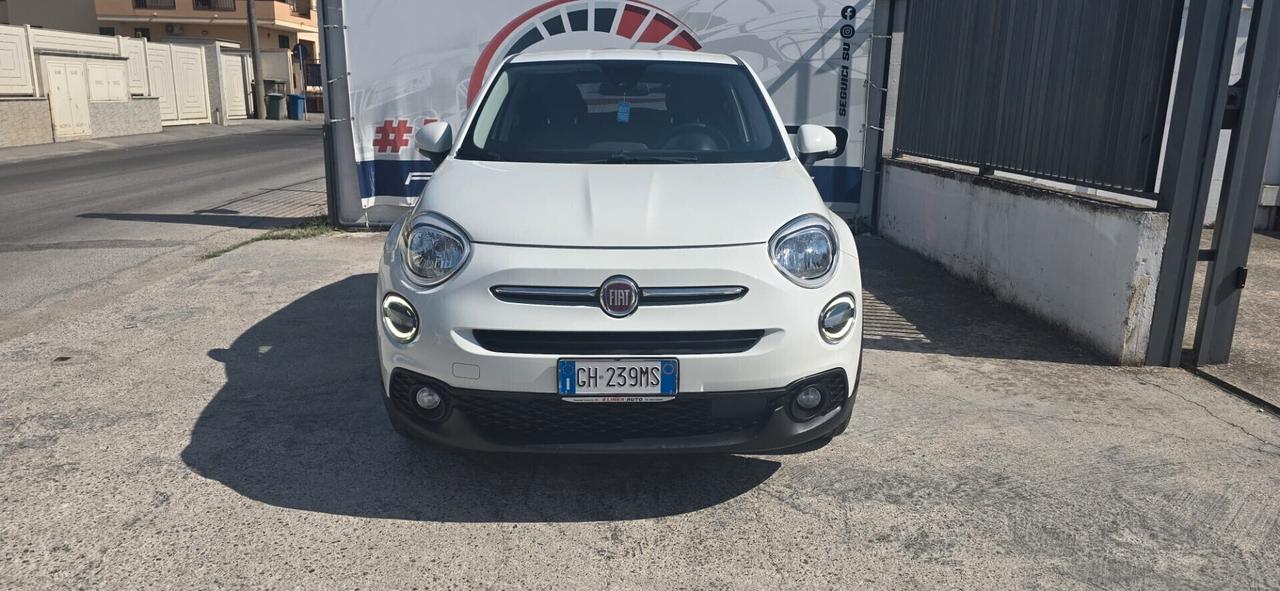 Fiat 500X 1.3 MultiJet 95 CV Connect
