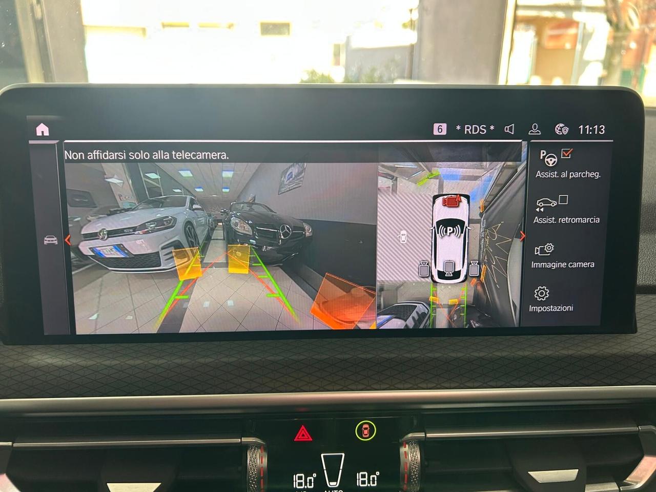 Bmw X4 xDrive20d 48V Msport