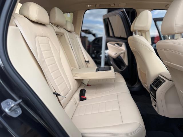 BMW X3 xDrive20d 48V xLine (FULL OPTIONAL)