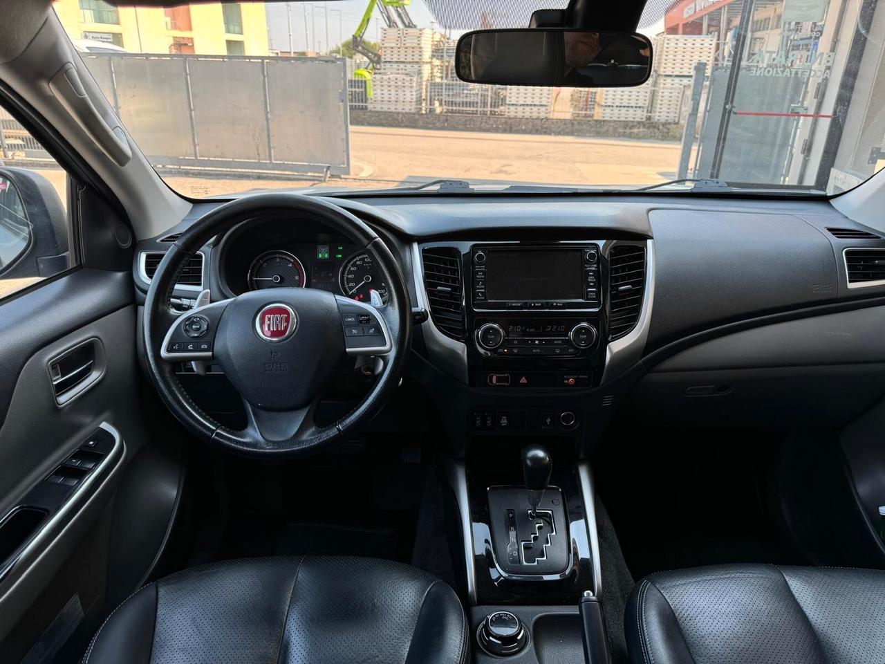 Fiat Fullback 2.4 180CV Doppia Cabina aut. LX Cross