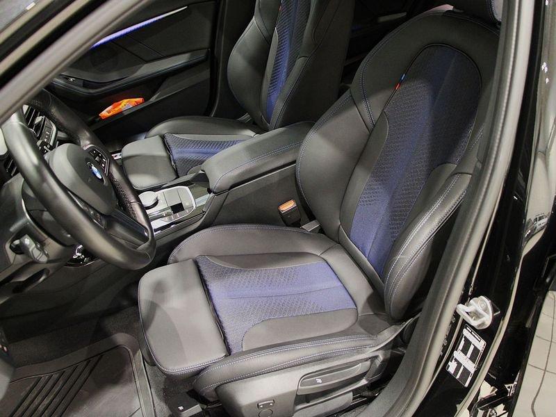 BMW Serie 1 118i M Sport