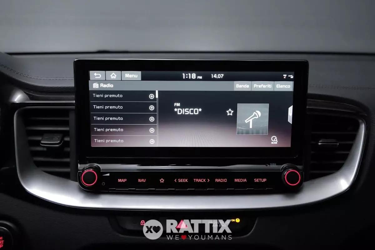 Kia XCeed 1.4 t-GDI 140CV Evolution Adas Pack Plus DCT