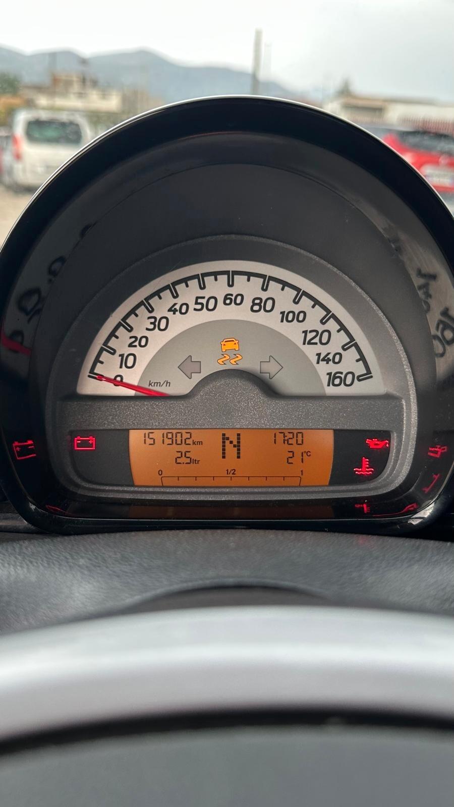 Smart ForTwo 1000 52 kW coupé pure