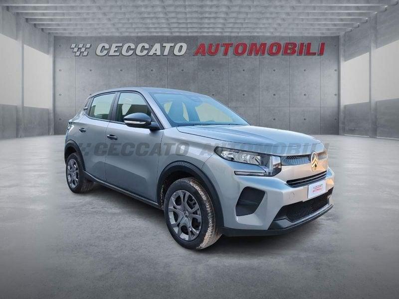 Citroën C3 C3 1.2 puretech You 100cv s&s