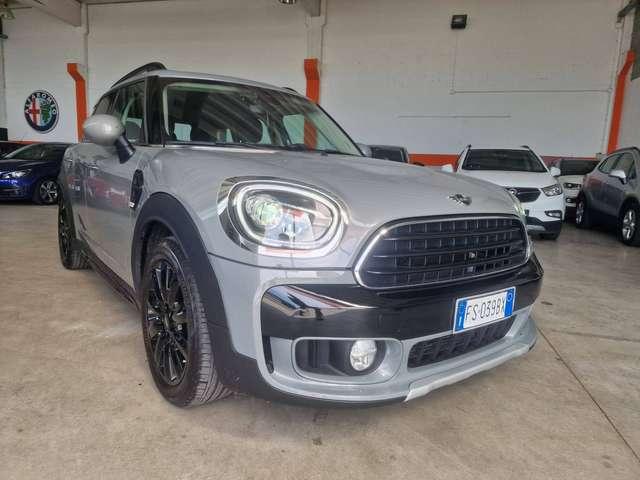 MINI One Countryman Mini Countryman F60 1.5 Baker Street auto