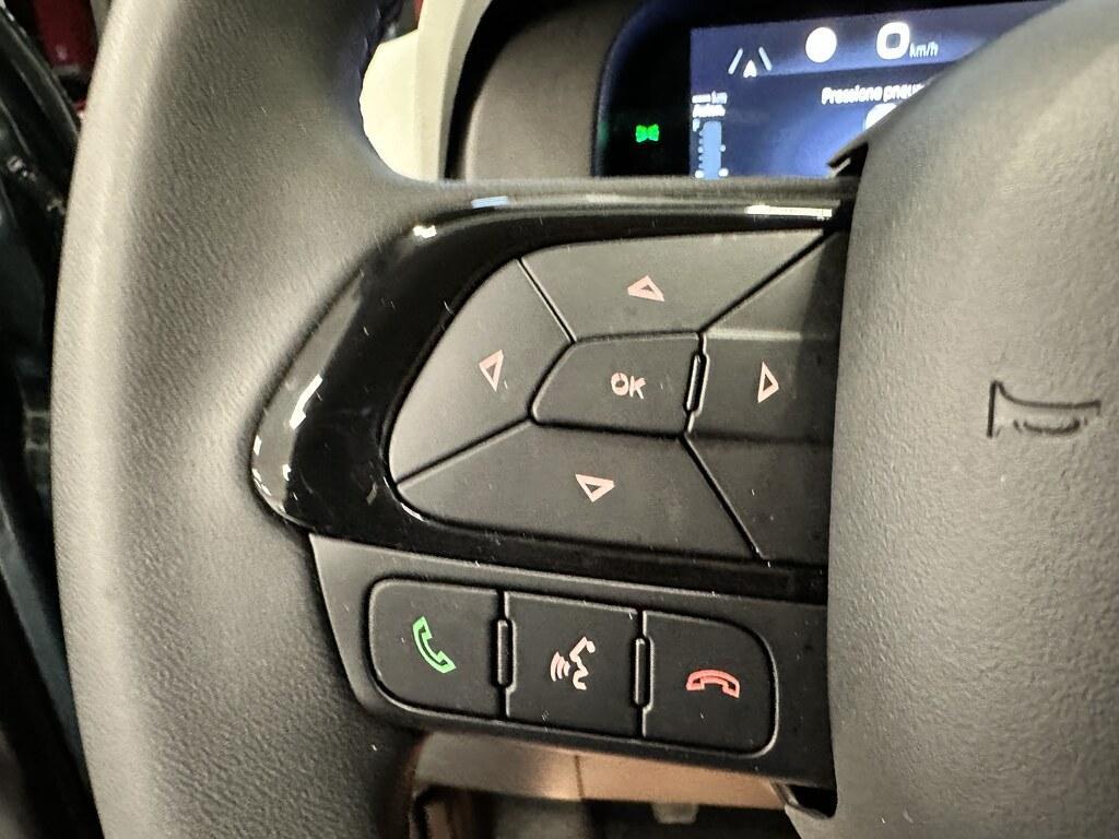 Fiat Pandina 1.0 FireFly Hybrid