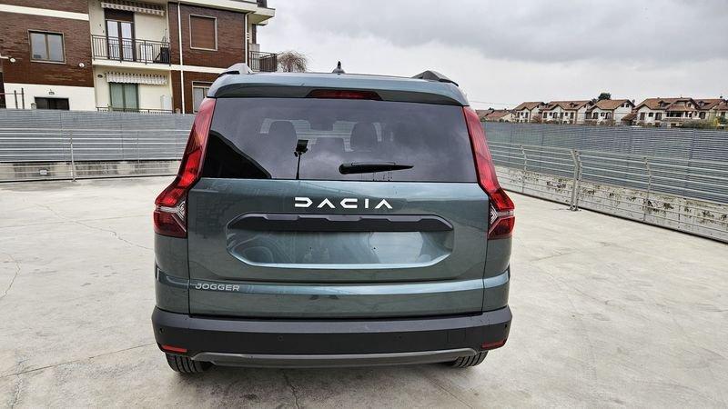 Dacia Jogger 1.0 TCe GPL 100CV 5 posti Expression