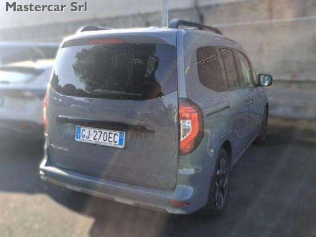 NISSAN Townstar 1.3 130CV NCONNECTA - GJ270EC