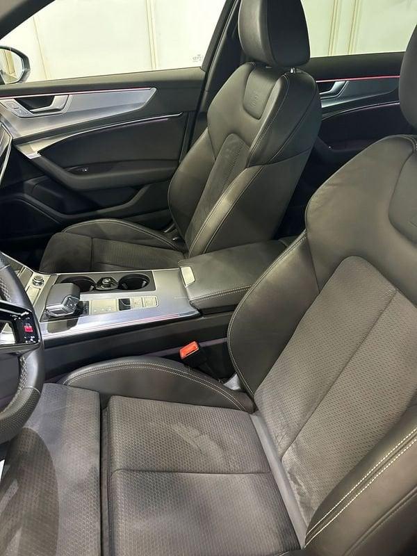 Audi A6 A6 50 2.0 TFSI e quattro ultra S tronic Business Sport