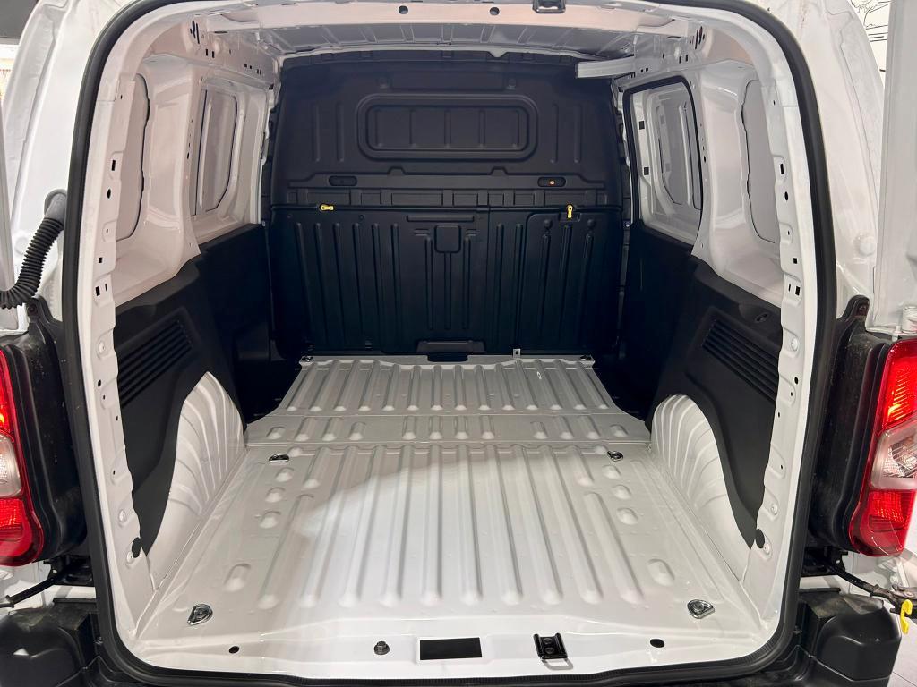 CITROEN Berlingo van M 1.5 bluehdi 100cv S&S 2p.ti p.maggior.