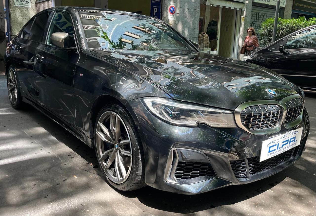 Bmw 340i M xDrive