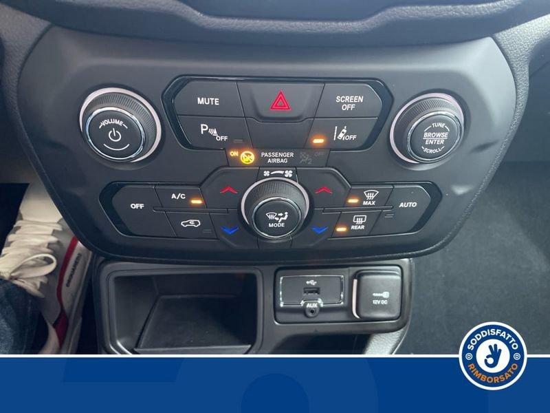 Jeep Renegade 1.6 Multijet Limited MY23