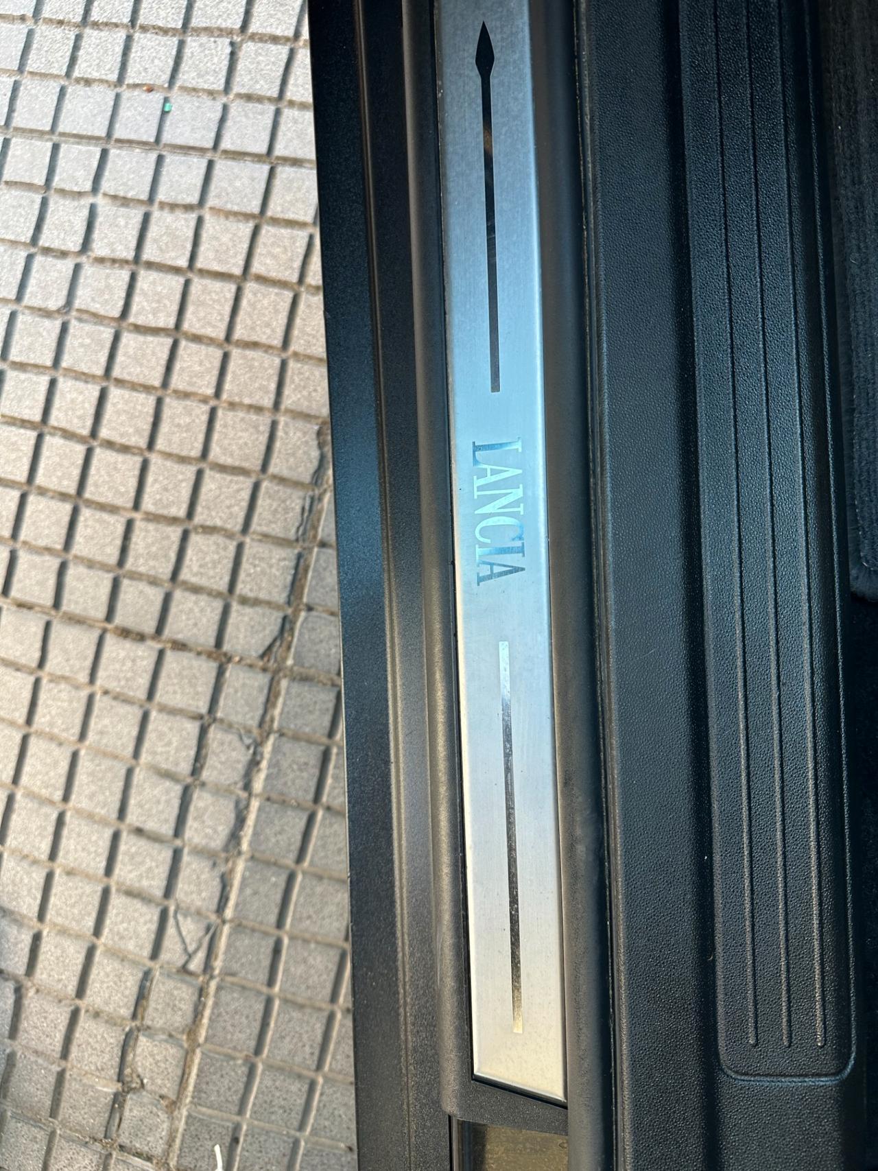 Lancia Delta 1.6 MJT DPF Oro