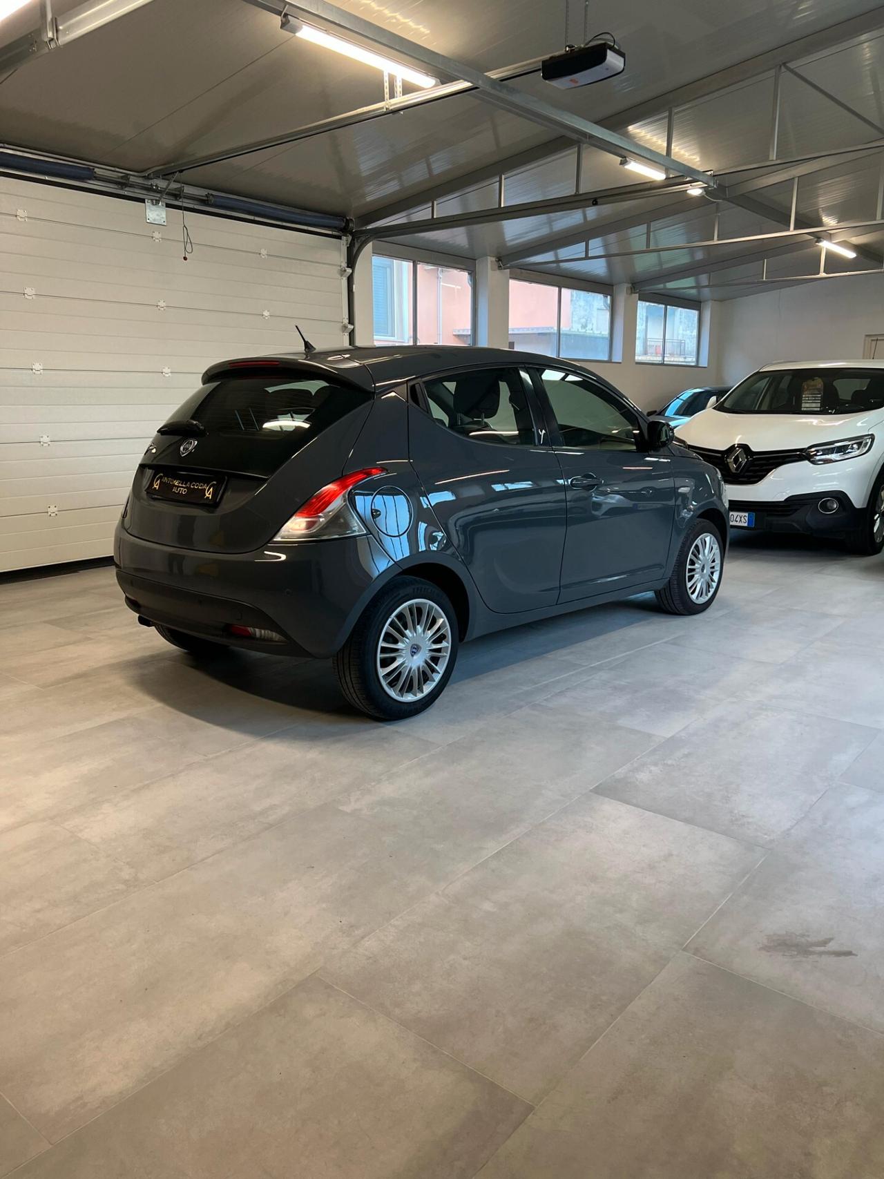 Lancia Ypsilon 1.3 MJT 16V 95 CV 5 porte S&S Elefantino