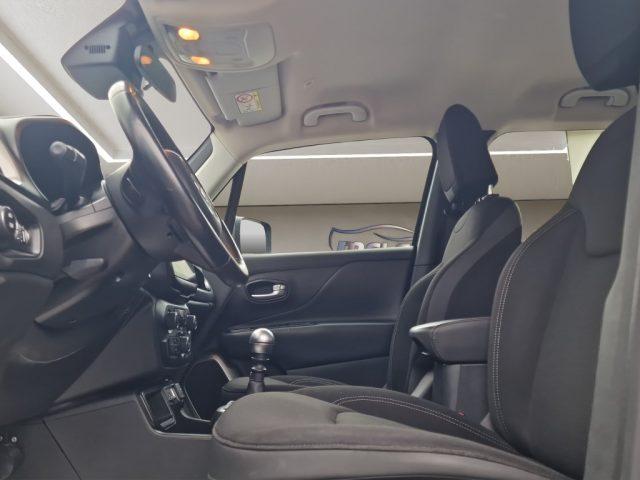 JEEP Renegade 1.0 T3 Business