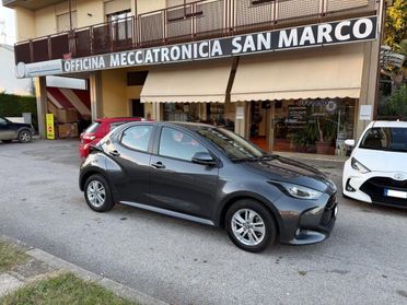 TOYOTA - Yaris - 1.5 Hybrid 5p. E-CVT Busin. *PROMO*