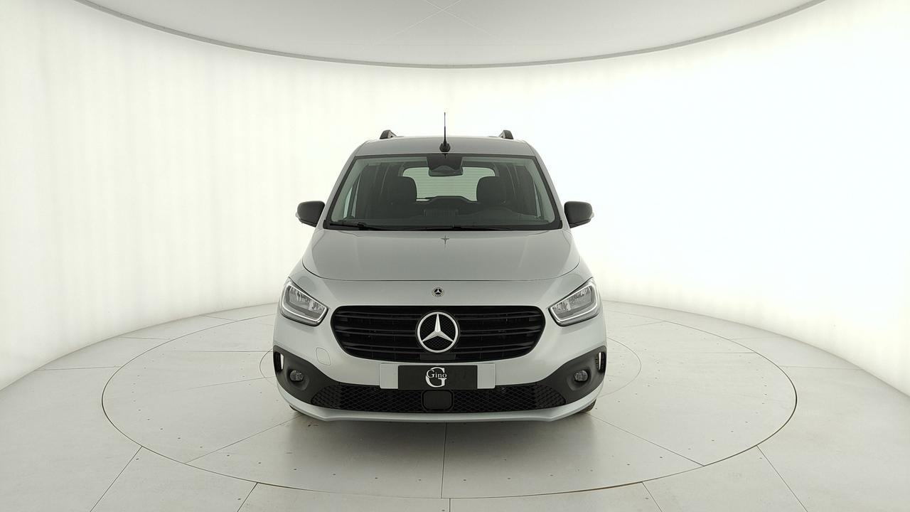 Mercedes-Benz Citan 112 CDI Tourer Long