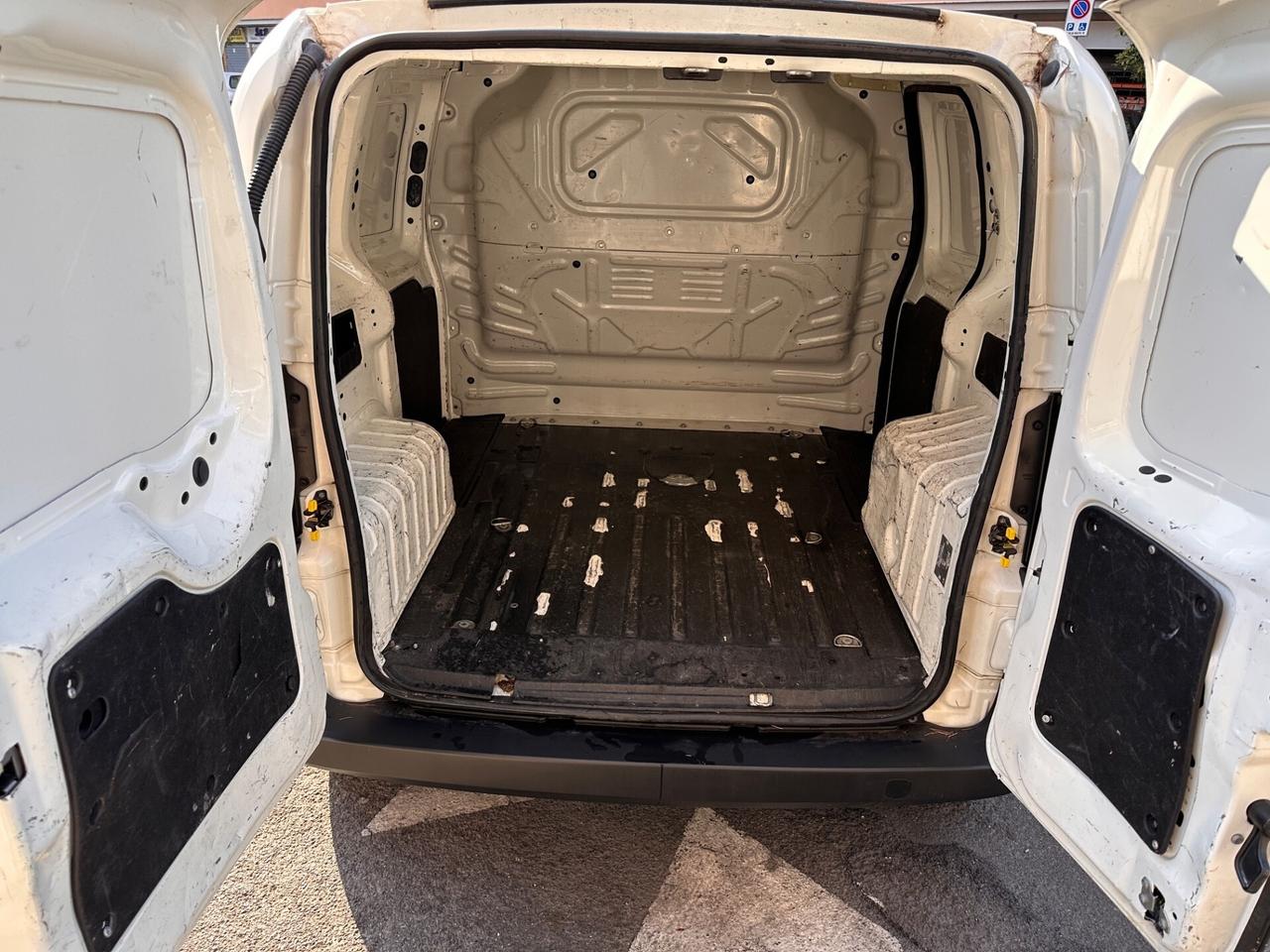 Fiat Fiorino 1.3 MJT 95CV Euro 6 IVA INCLUSA