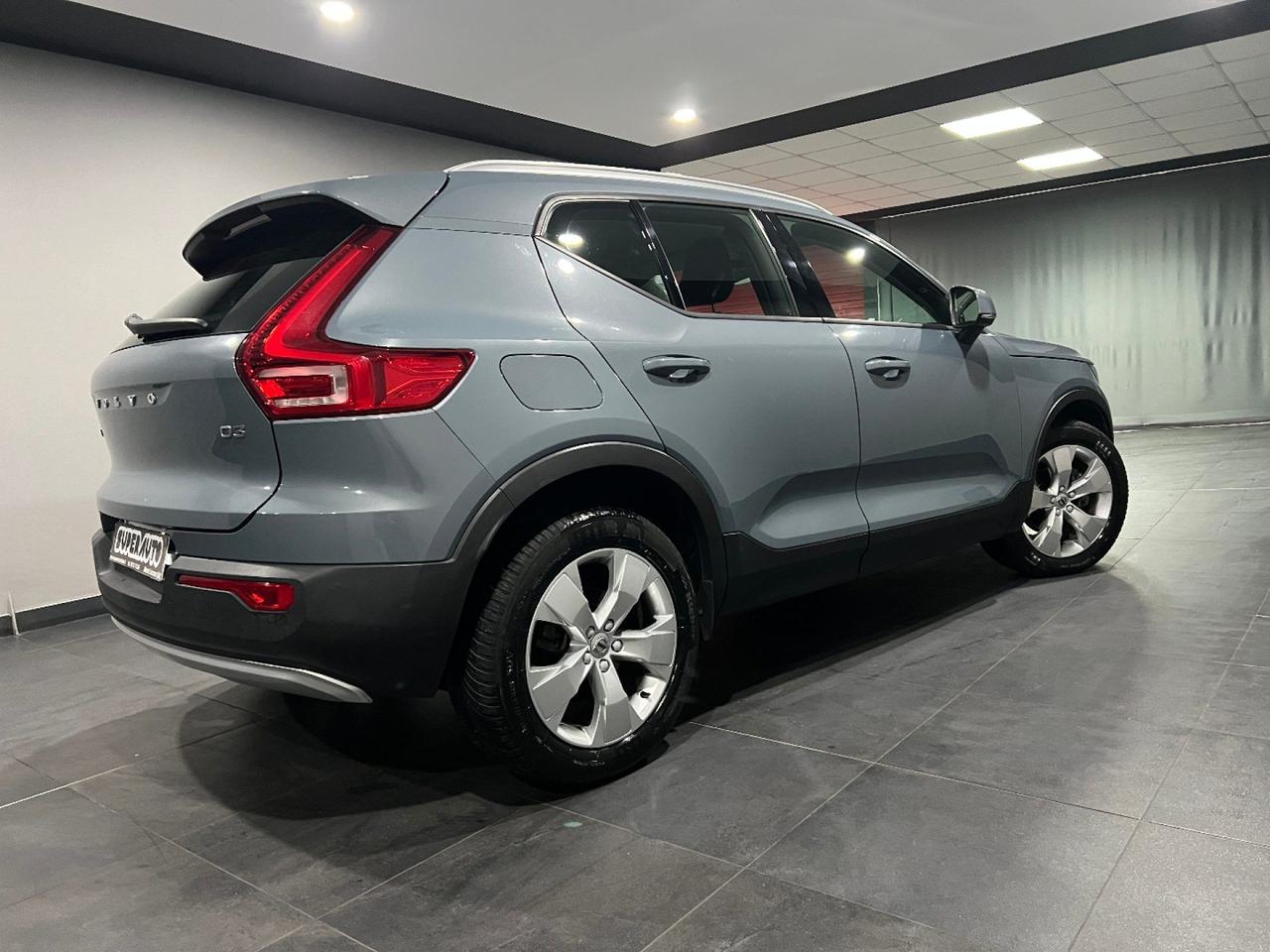 Volvo XC40 2.0 D3 Geartronic Business