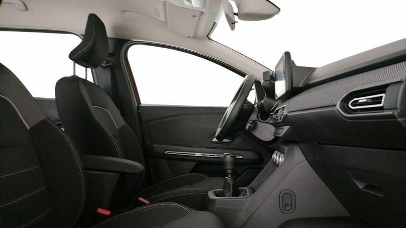 Dacia Jogger 1.0 tce Extreme UP Gpl 100cv 7p.ti