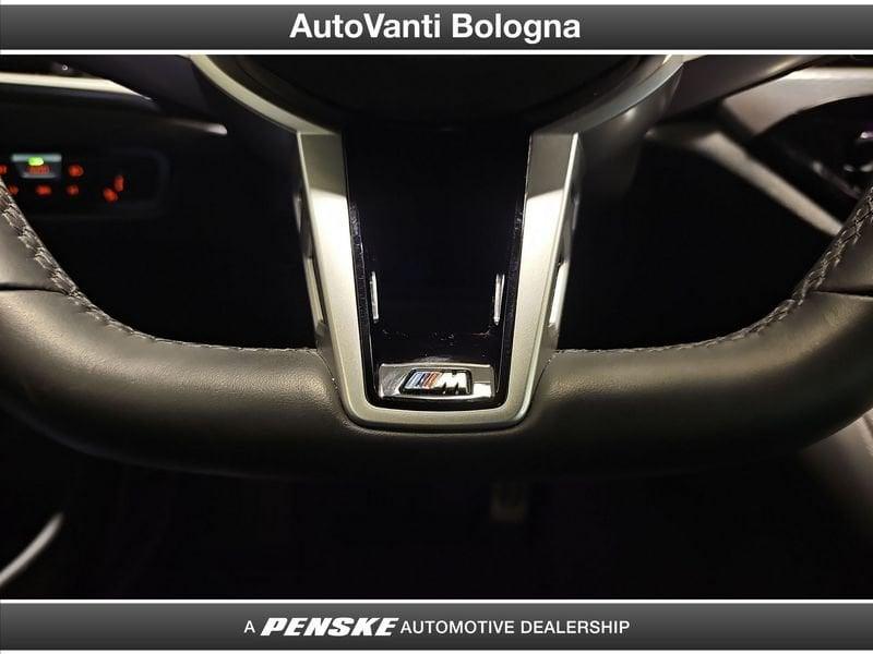 BMW Serie 4 Coupé 420d 48V Coupé Msport Pro