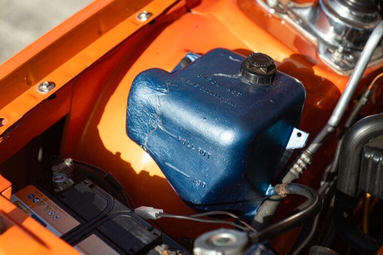 1992 CHEVROLET CAMARO III Z28 5.0 V8 - CHE00021
