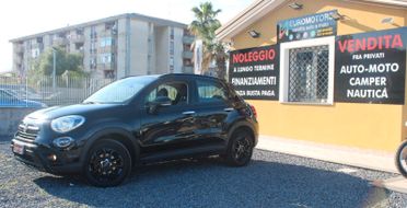 Fiat 500X 1.6 Tua A SOLI 217€ al mese Anticipo Zero