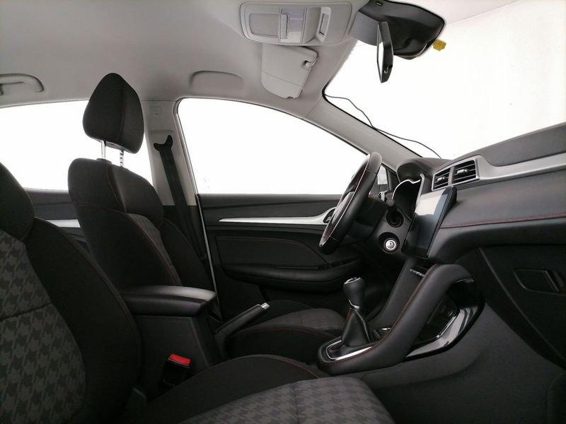 MG ZS 1.5 Comfort