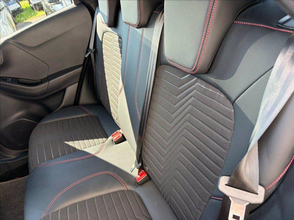 FORD Puma 1.0 ecoboost h ST-Line X s&s 125cv auto del 2023