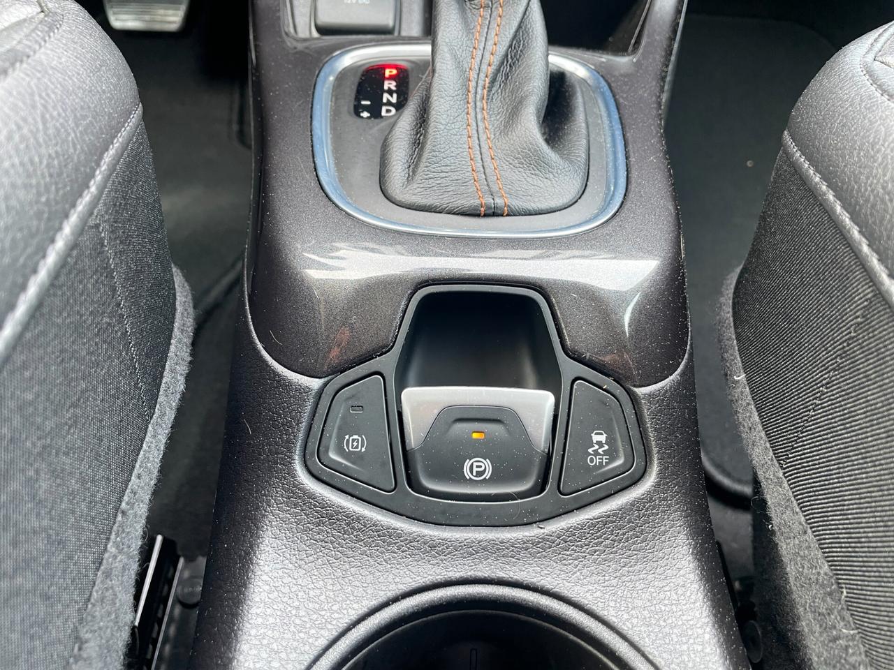 Jeep Compass 1.3 Turbo T4 190 CV PHEV AT6 4xe Business