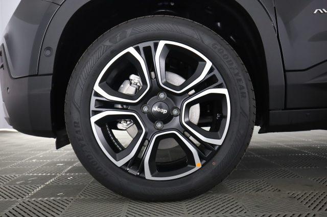 JEEP Avenger Avenger 1.2 Turbo 110 CV MHEV Summit