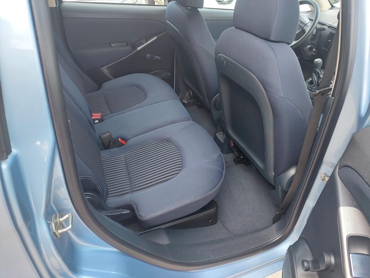 Lancia MUSA 1.3 Mjt 95 CV Gold 2011 km certificati