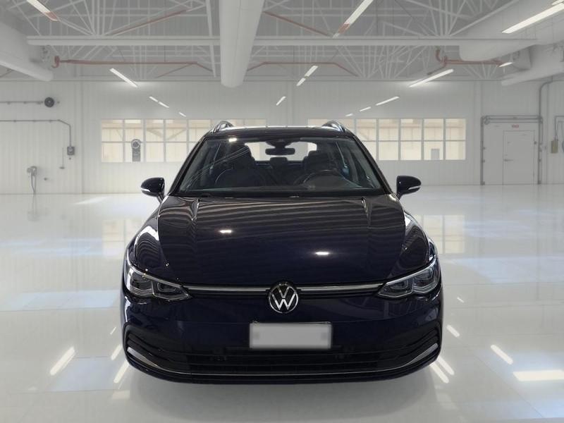 VOLKSWAGEN GOLF VARIANT VIII 2.0 TDI SCR 85 KW STYLE DSG STATION WAGON