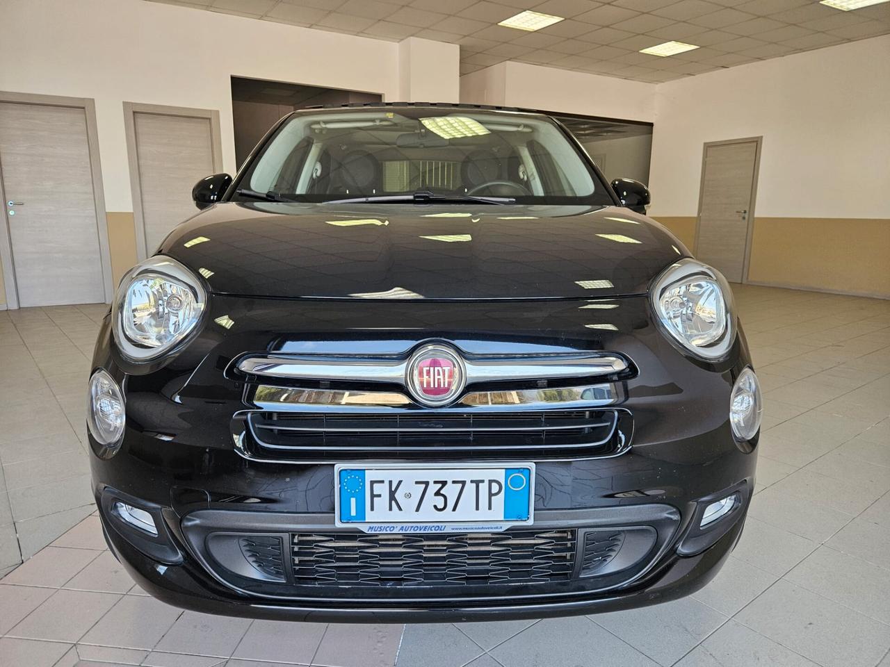 Fiat 500X 1.3 MultiJet 95 CV Business