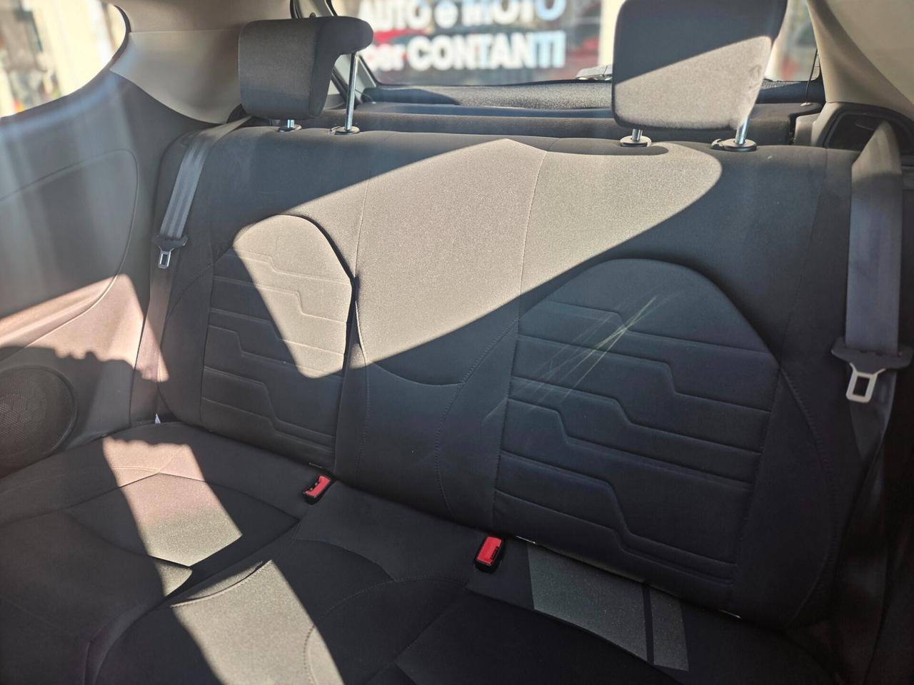 Alfa Romeo MiTo 1.4 70 CV 8V Progression