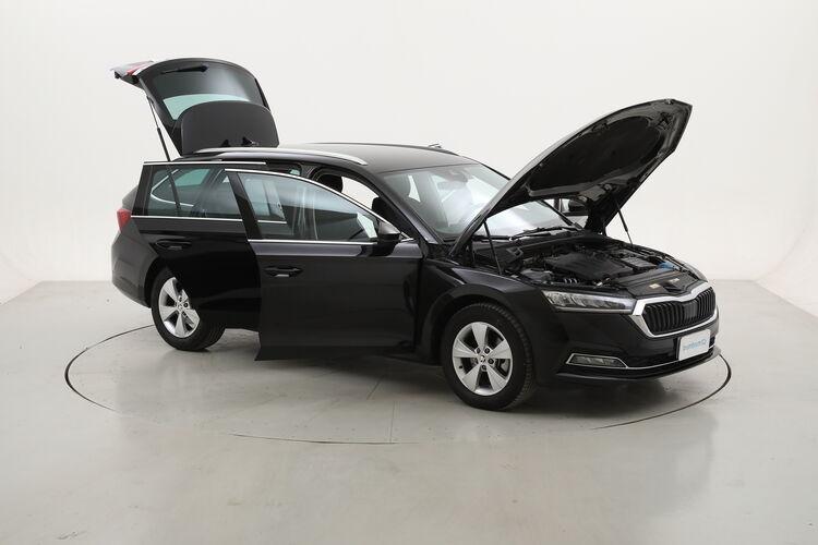 Skoda Octavia Wagon Executive DSG BR645292 2.0 Diesel 150CV