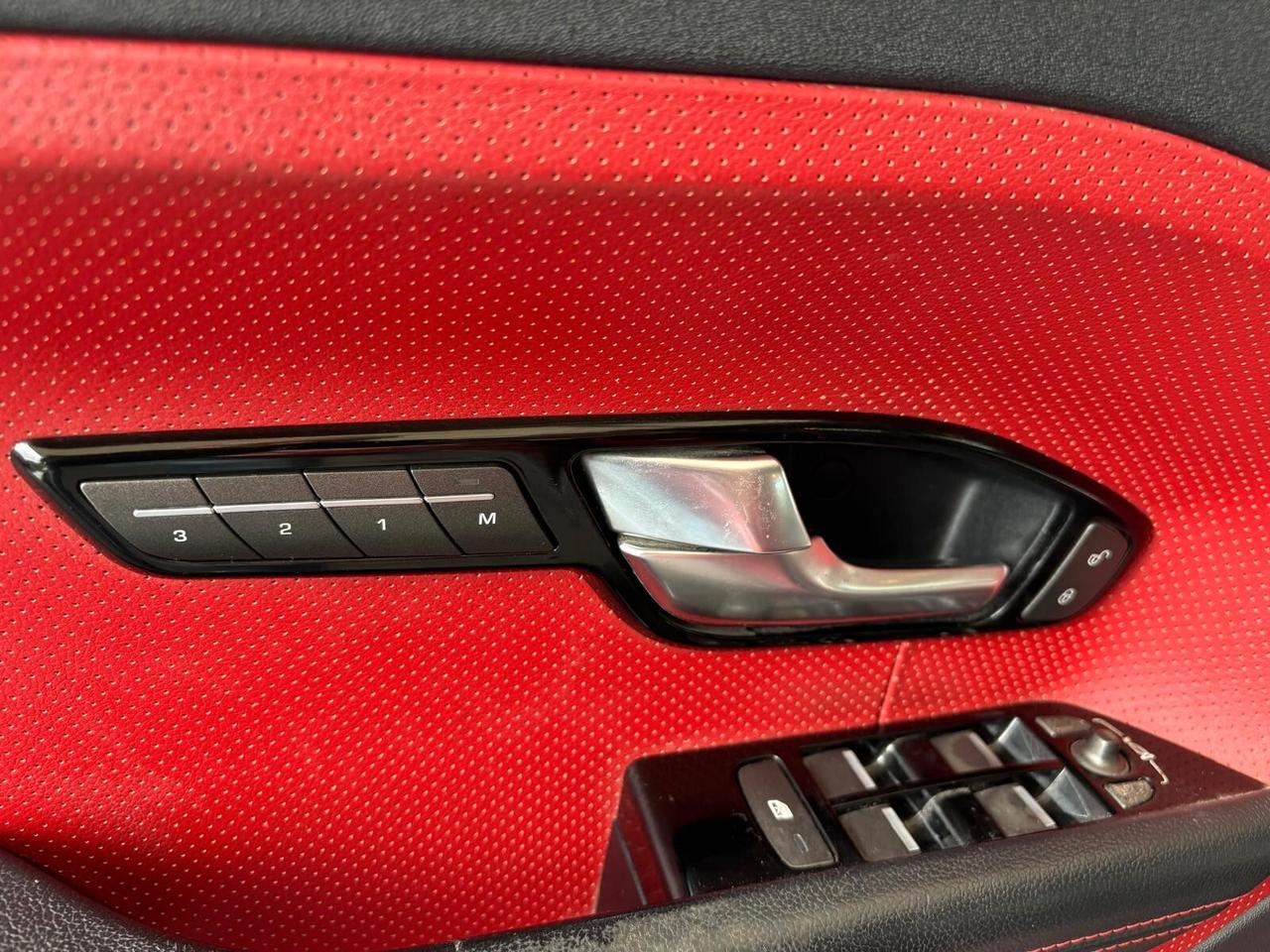 Rover Range Evoque 2.2 Sd4 190cv Prestige