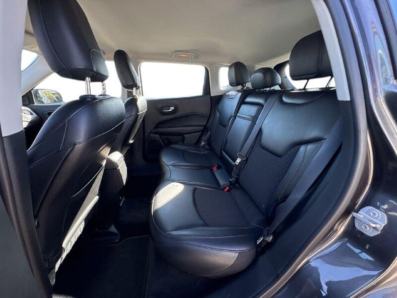 Jeep Compass Compass 1.6 Multijet II 2WD Business