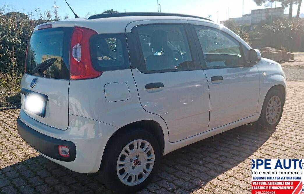 Fiat Panda 1.2 Easy - BThoot