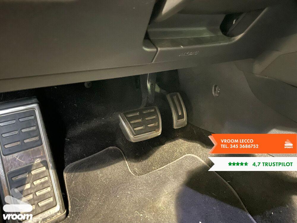 VOLKSWAGEN Golf 7ª serie Golf GTD 2.0 TDI DSG ...
