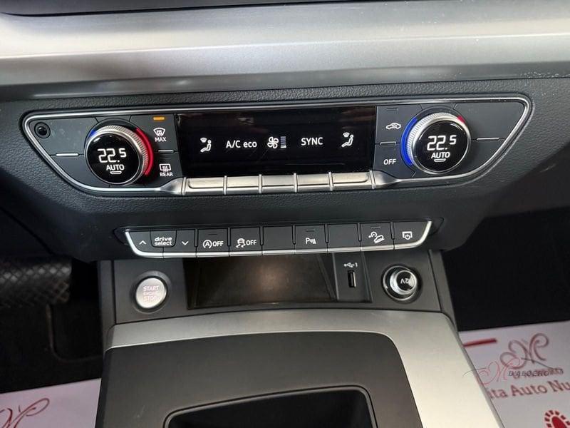 Audi Q5 Sportback 40 TDI S Line Plus quattro S tronic