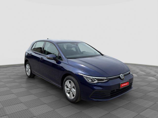 VOLKSWAGEN Golf Golf 1.0 TSI EVO Life