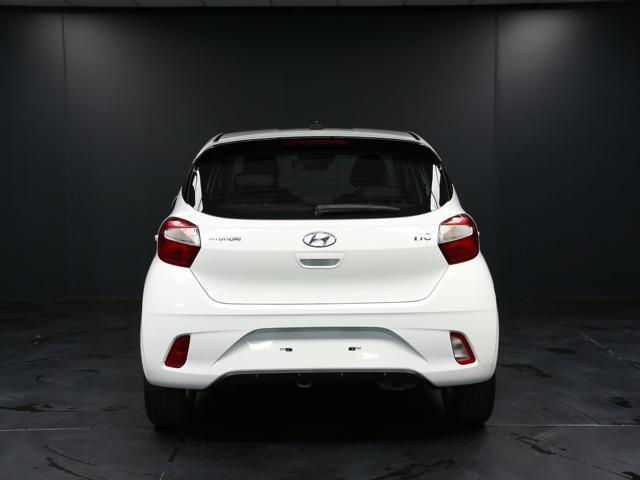 HYUNDAI i10 1.0 MPI Tech