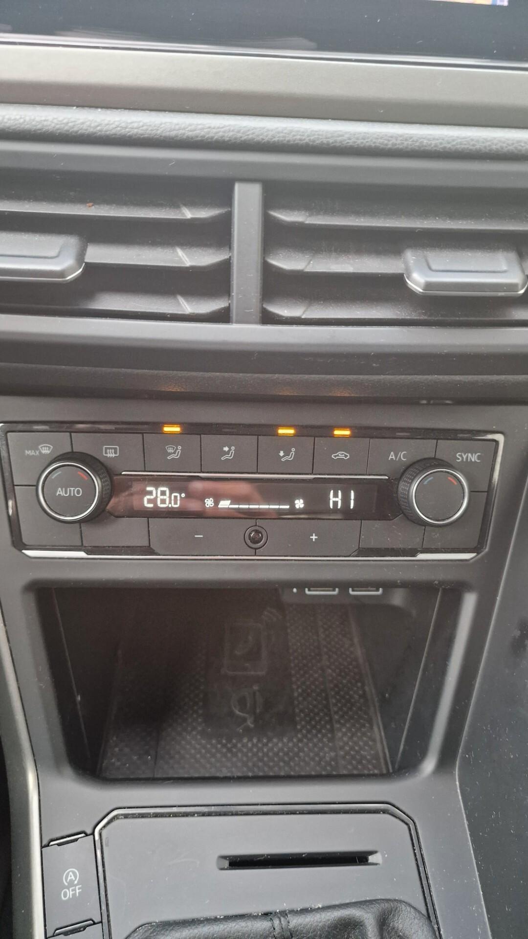 Volkswagen Polo HIGHLINE
