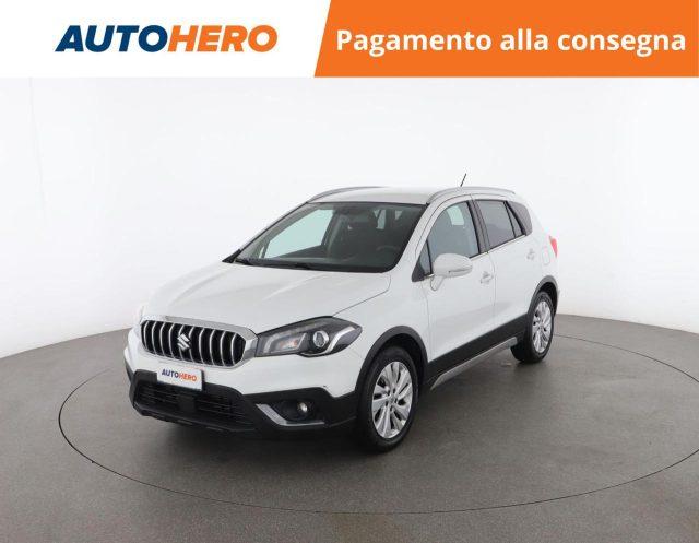 SUZUKI S-Cross 1.0 Boosterjet Cool