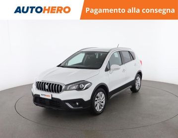 SUZUKI S-Cross 1.0 Boosterjet Cool