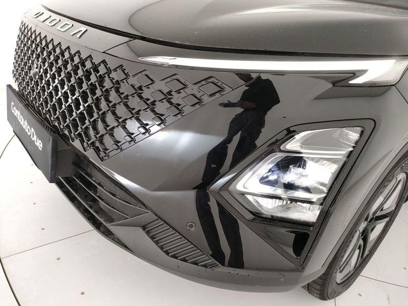 Omoda Omoda 5 SHS Omoda 5 1.5 TGDi Super Hybrid System 224 CV Premium