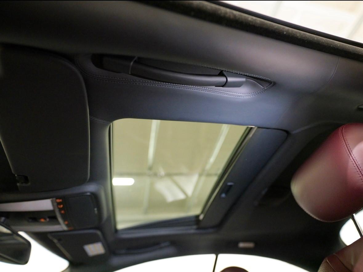 Mercedes-benz CL 63 AMG