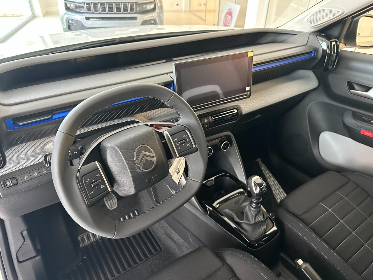 Citroen C3 Turbo 100 S&S PLUS "Km 0"